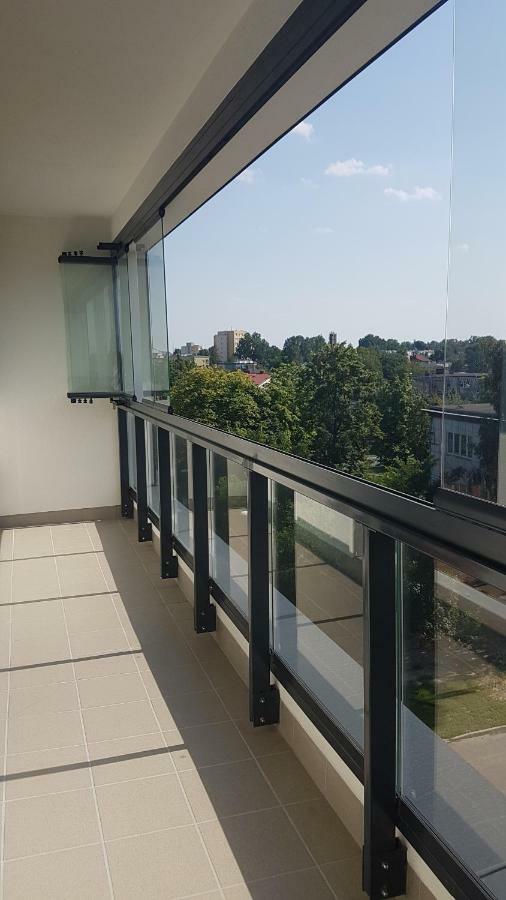 Hennela Apartment Варшава Екстериор снимка