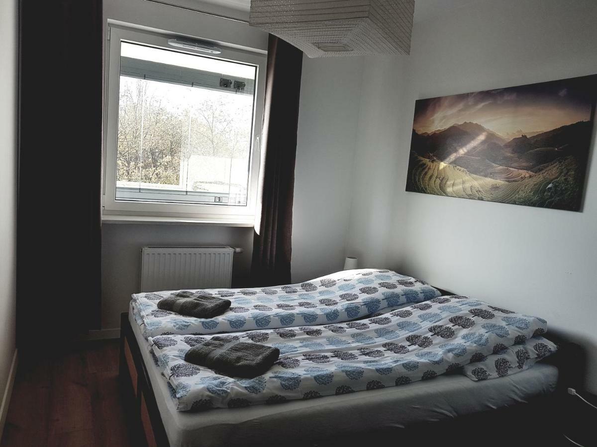 Hennela Apartment Варшава Екстериор снимка