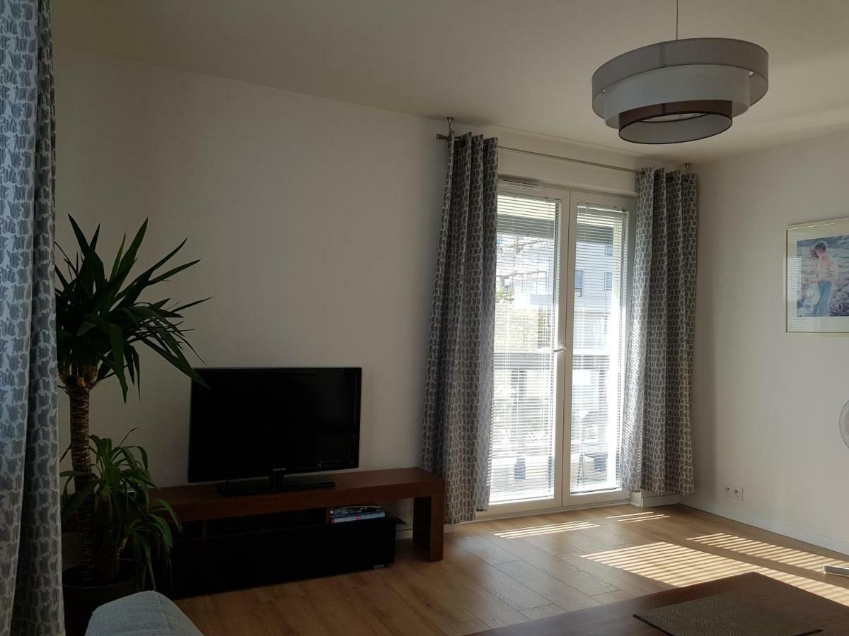 Hennela Apartment Варшава Екстериор снимка